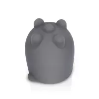 Насадка SHIATSU для массажера Le Wand серый 