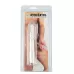 Насадка-удлинитель из прозрачного силикона LIDL EXTRA SILICONE PENIS EXTENSION прозрачный 
