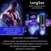 Крем-пролонгатор для мужчин LongSex - 20 гр  