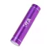 Портативное зарядное устройство A-toys 2400 mAh microUSB фиолетовый 
