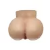 Суперреалистичные вагина и анус FUCK ME SILLY телесный 