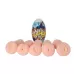 Мастурбатор в яйце Happy egg телесный 