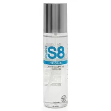 Универсальный лубрикант на водной основе S8 Original Lubricant - 250 мл  