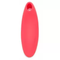 Розовый вакуум-волновой стимулятор клитора We-Vibe Melt розовый 