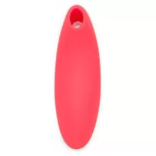 Розовый вакуум-волновой стимулятор клитора We-Vibe Melt розовый 