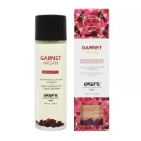 Органическое массажное масло GARNET ARGAN - 100 мл  