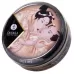 Массажная свеча Vanilla Fetish с ароматом ванили - 30 мл  
