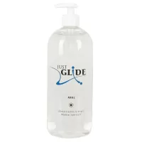 Анальный гель-лубрикант Just Glide Anal - 1000 мл  