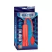 Вакуумная помпа Penis Enlarger Red красный 