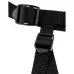 Трусики для страпона Stay-Put Harness черный 
