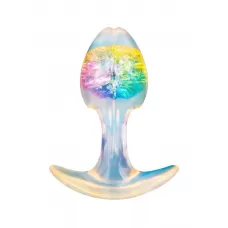 Оригинальная цветная пробка - 8,2 см разноцветный Оригинальная цветная пробка - 8,2 см разноцветный