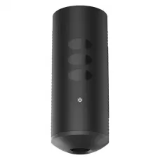 Интерактивный мастурбатор Kiiroo Titan Experience черный 