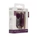 Фиолетовый вибростимулятор  Remote Vibrating Bullet фиолетовый 
