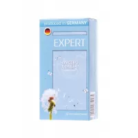 Супертонкие презервативы Expert  Чувство полета  - 12 шт  