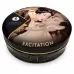Массажная свеча Intoxicatin Chocolate с ароматом шоколада - 30 мл  