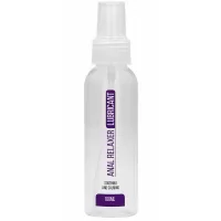 Расслабляющий анальный лубрикант Anal Relaxer Lubricant - 100 мл  