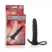 Насадка на пенис Accommodator Dual Penetrators для анальной стимуляции черный 