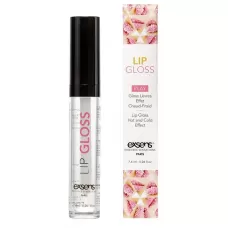 Блеск для губ Lip Gloss Strawberry с ароматом клубники - 7 мл  