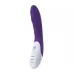 Фиолетовый вибратор Mystim Sassy Simon - 27 см фиолетовый 