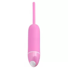 Розовый женский уретральный дилятор Womens Dilator розовый 