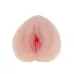 Мастурбатор-вагина Baby телесный 