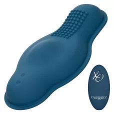 Синяя виброплатформа Remote Control Bump   Grind синий 