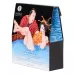 Соль для ванны Lovebath Ocean temptation, превращающая воду в гель - 650 гр  