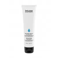 Интимный лубрикант с алоэ вера Inlube Natural Feel - 100 мл  