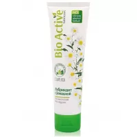 Лубрикант на водной основе Bio Active - 100 гр  
