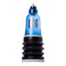 Синяя гидропомпа HydroMAX3 синий 