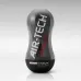 Мастурбатор AIR-TECH Squeeze Strong черный 
