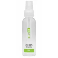 Гель-пролонгатор для мужчин Delay Gel - 50 мл  