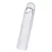 Прозрачная насадка-удлинитель Flawless Clear Penis Sleeve Add 1 - 15,5 см прозрачный 