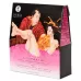 Соль для ванны Lovebath Dragon Fruit, превращающая воду в гель - 650 гр  