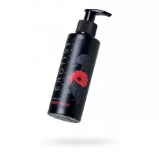 Массажное масло Erotist GRAPEFRUIT с ароматом грейпфрута - 150 мл  
