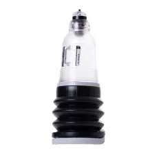 Прозрачная гидропомпа HydroMAX3 прозрачный 