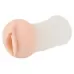 Телесный мастурбатор-вагина Soft Masturbator телесный 