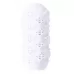 Белый мастурбатор Marshmallow Maxi Honey белый 