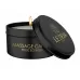 Массажная свеча с ароматом розы Massage Candle Rose Scented - 100 гр черный 