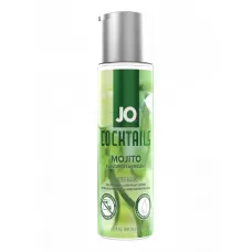 Вкусовой лубрикант на водной основе JO Cocktails Mojito - 60 мл  