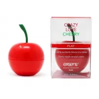 Крем для стимуляции сосков Crazy Love Cherry - 8 мл  