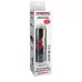 Перезаряжаемый мастурбатор-ротик Extreme Toyz Rechargeable Roto-Bator Mouth черный 