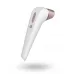 Бесконтактный стимулятор клитора Satisfyer Number Two белый 