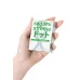 Презервативы Sagami Xtreme Type-E с точками - 3 шт зеленый 