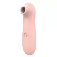 Персиковый вакуум-волновой стимулятор Fay персиковый 