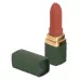 Зеленый вибратор-помада Luxurious Lipstick Vibrator зеленый 