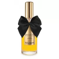 Массажное масло Light My Fire с ароматом карамели - 100 мл  