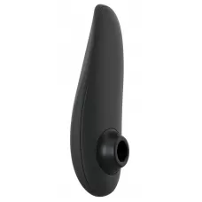 Черный бесконтактный стимулятор клитора Womanizer Classic 2 черный 