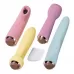Вибронабор Satisfyer Marvelous Four разноцветный 