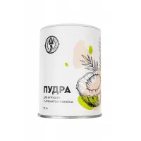 Пудра для игрушек с ароматом кокоса - 90 гр  
